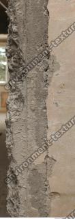 photo texture of concrete damaged 0002